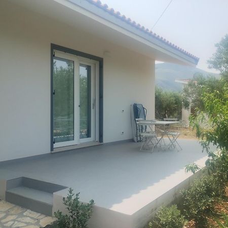 Casale La Macina Residence Scopello Scopello  Exteriér fotografie