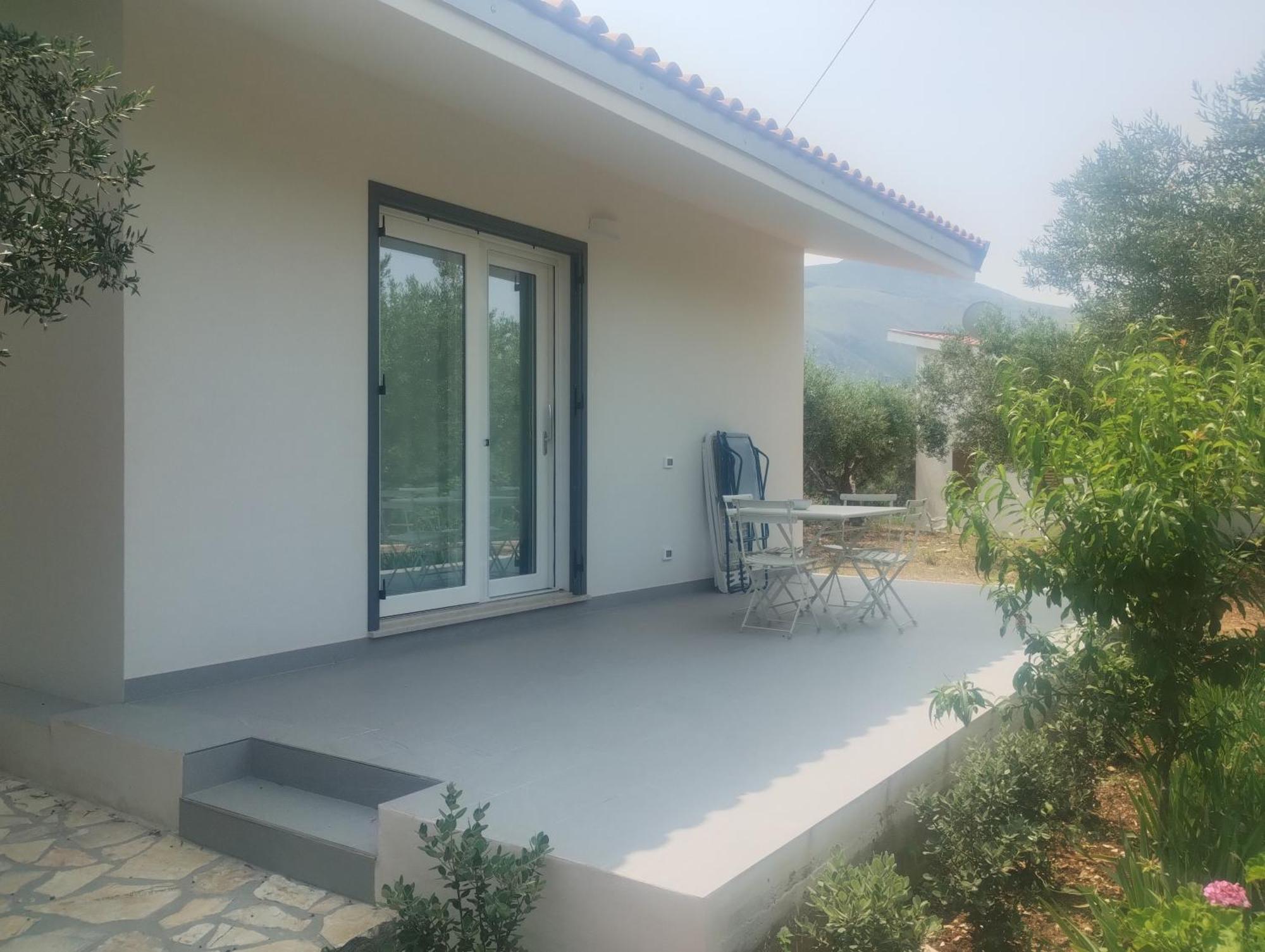 Casale La Macina Residence Scopello Scopello  Exteriér fotografie