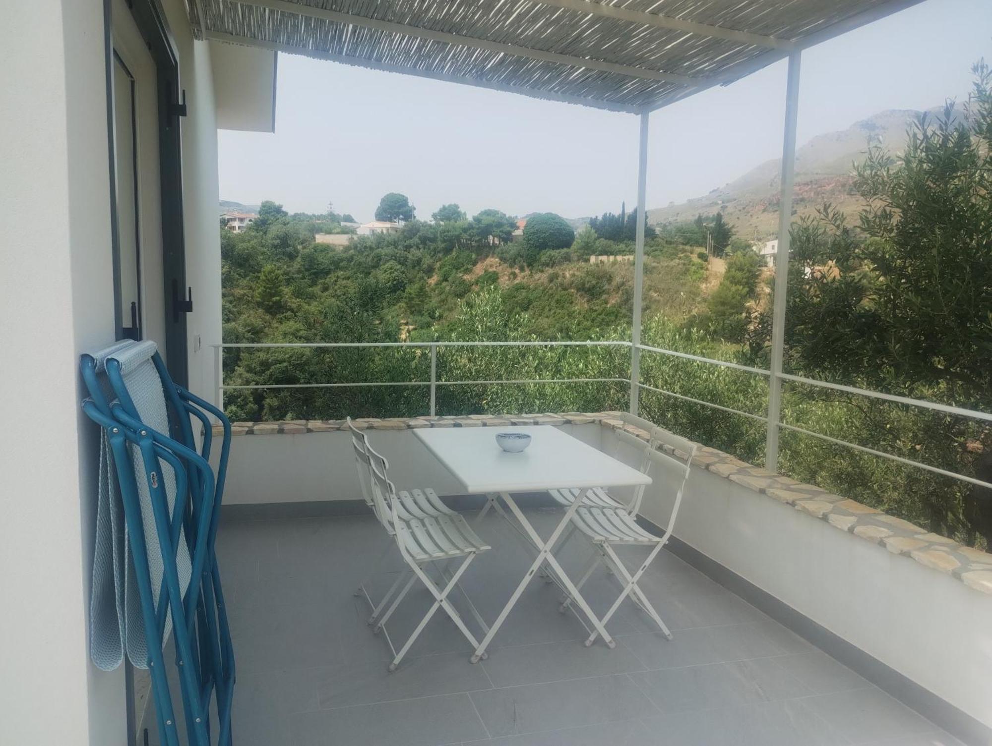 Casale La Macina Residence Scopello Scopello  Exteriér fotografie
