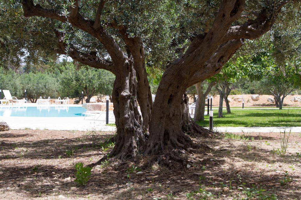 Casale La Macina Residence Scopello Scopello  Exteriér fotografie